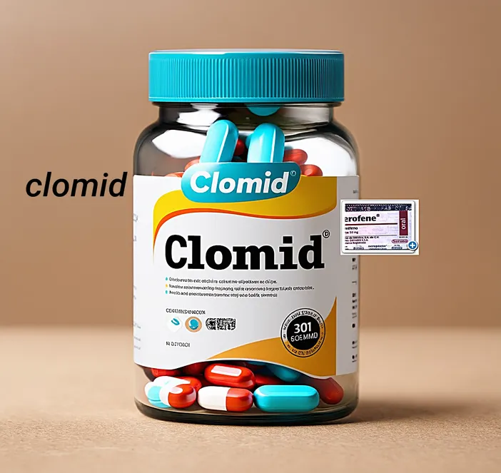 Clomid 2